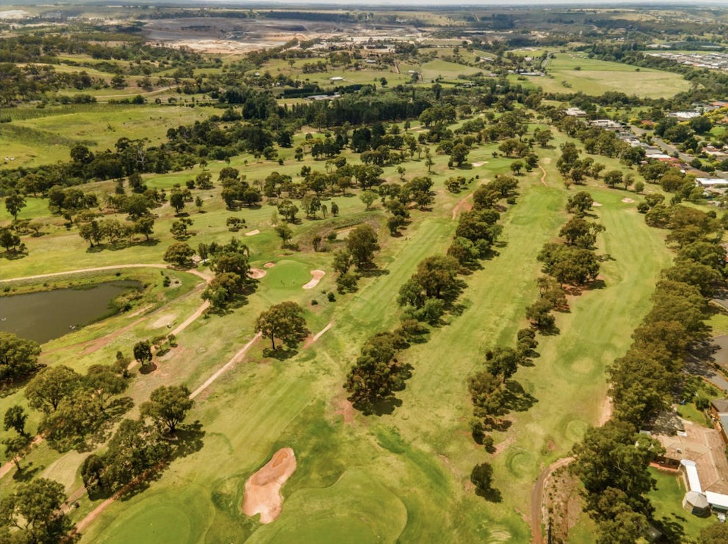 [Land for Sale] Holts Estate, Darley OpenLot